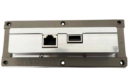 Rf Shielding Room RFI EMI Filter for Etc. Applications with ≤95%RH Humidity rf shielding room emc anechoic chamber