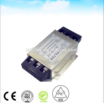 1000vdc Medical Grade  Electronics Rfi Emi Filter Low Pass rfi emi for network rf shielded room