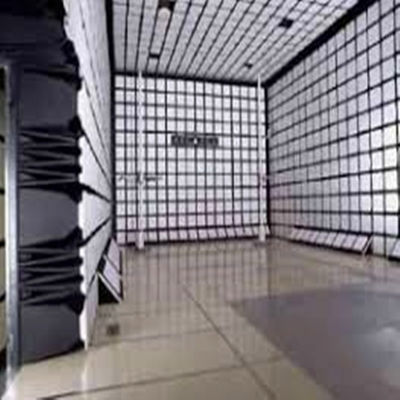 Emc Test Rf Anechoic Chamber RF SHIELDING ROOM EMC CHAMBER EMC ANECHOIC CHAMBER