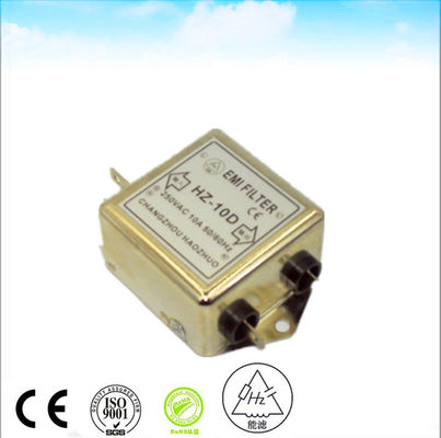Ac Dc Dc Dc Power Supply Single Phase EMI Filter Design Dc Line Noise Filter