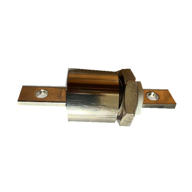 250VAC EMI Feedthrough Filter -40℃ To +85℃ Storage Temperature rf shielding room emc anechoic chamber