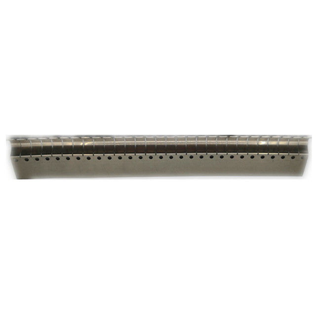 Customized BeCu Finger Strip For Rf Shielding Room emc anechoic chamber mri room