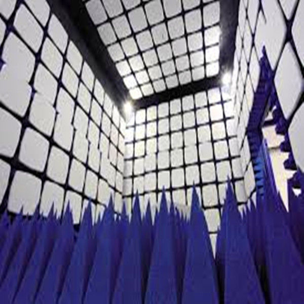 High Performance EMC Testing Chamber RF Shielding Room 40GHz rf sjhielding room emc anechoic chamber