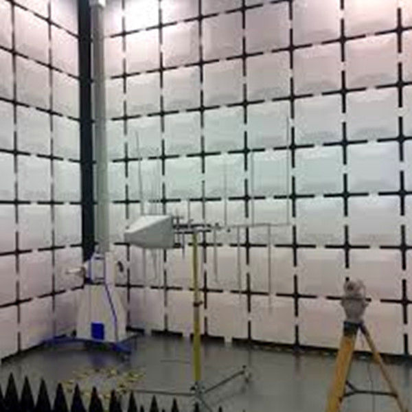 RF Shield EMC Chamber Room rf shielding room emc anechoic chamber