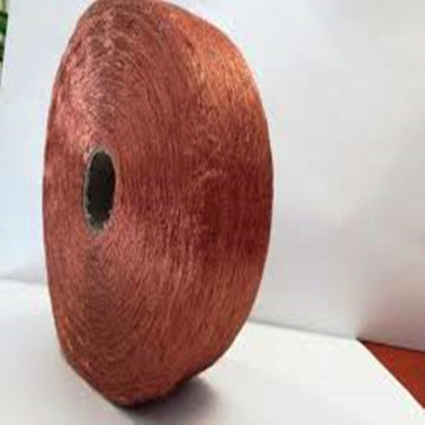 0.07mm pure Copper Wool Copper Mesh Emf Shielding For mri RF Cage room rf shielding room emc anechoic chamber