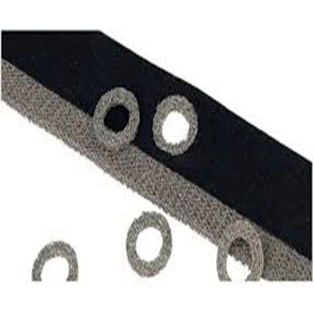 TCS EMI Shielding Mesh Conductive Gasket Material For Shielding Room emc anechoic chamber