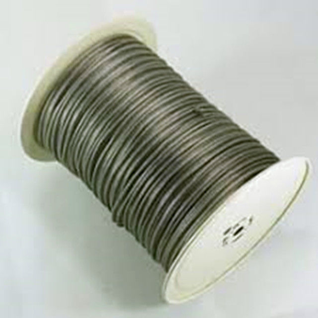 Knitted Wire EMI Shielding Mesh Gaskets Screen Copper Mesh Rf Shielding Gasket rf shielding room emc anechoic chamber