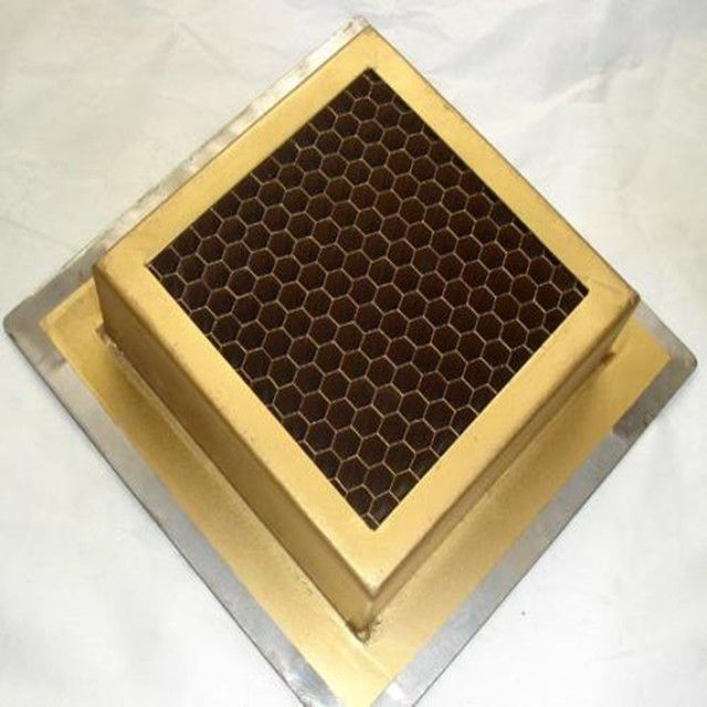 Anechoic Chamber EMI Honeycomb Vents