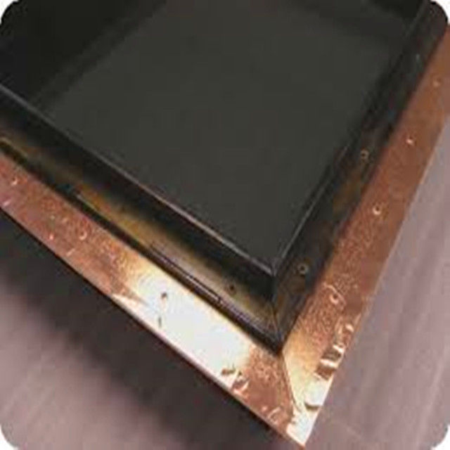 1.2x0.8M Emi Shielded Windows customized accept emc anechoic chamber rf shielding room