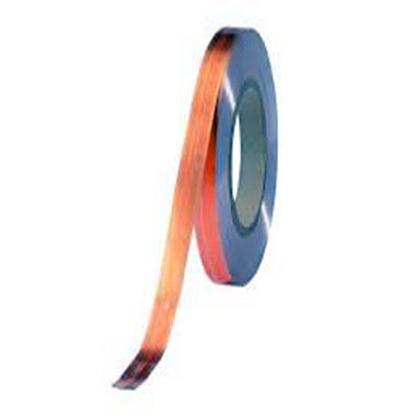 Acrylic Conductive Adhesive Copper Emi Rfi Shielding Tape