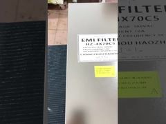 2 라인 단일 단계 DC Emi 전원 공급 장치 전원 공급 장치