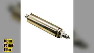 청정 전력용 250VAC 50A EMI 필터