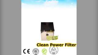 0VAC 0A EMI 전력선 필터 소음 감소